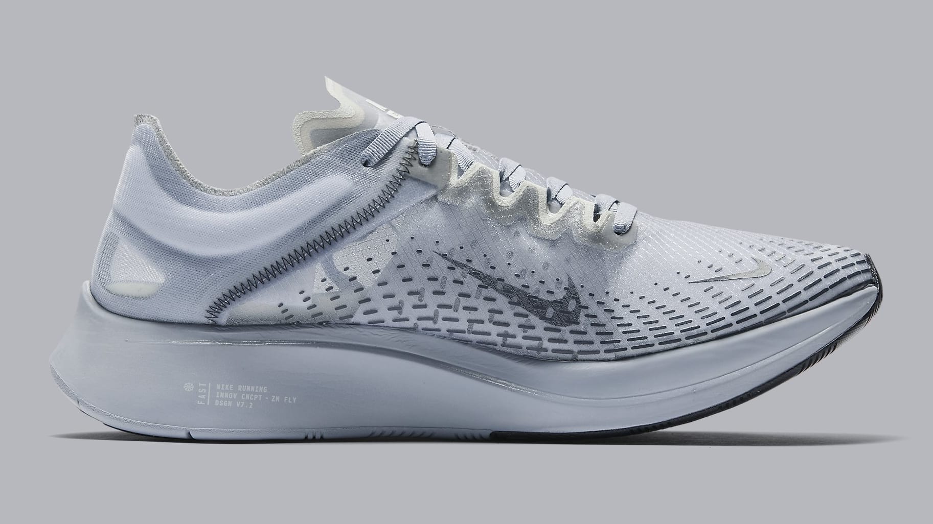Nike Zoom Fly SP Fast Release Date Aug. 30 AT5242-440 AT5242-174 | Sole Collector