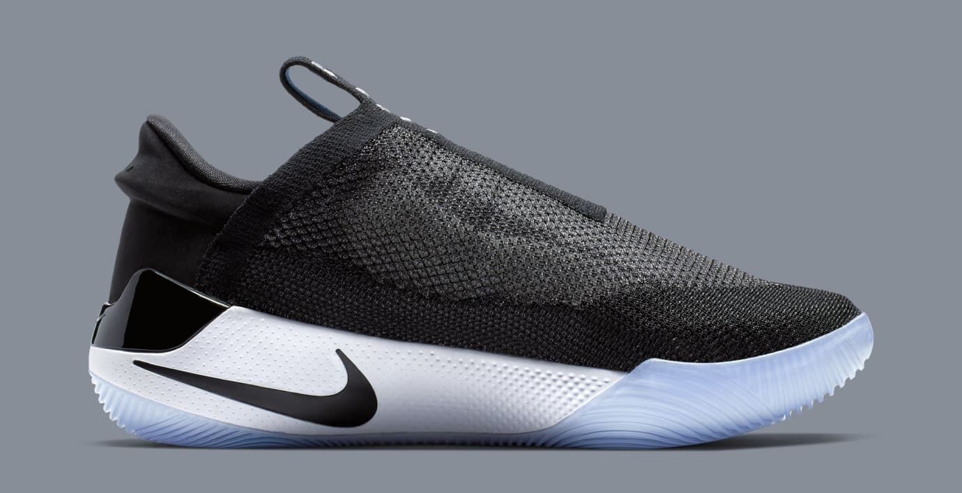 Nike hyperadapt bb pre order outlet