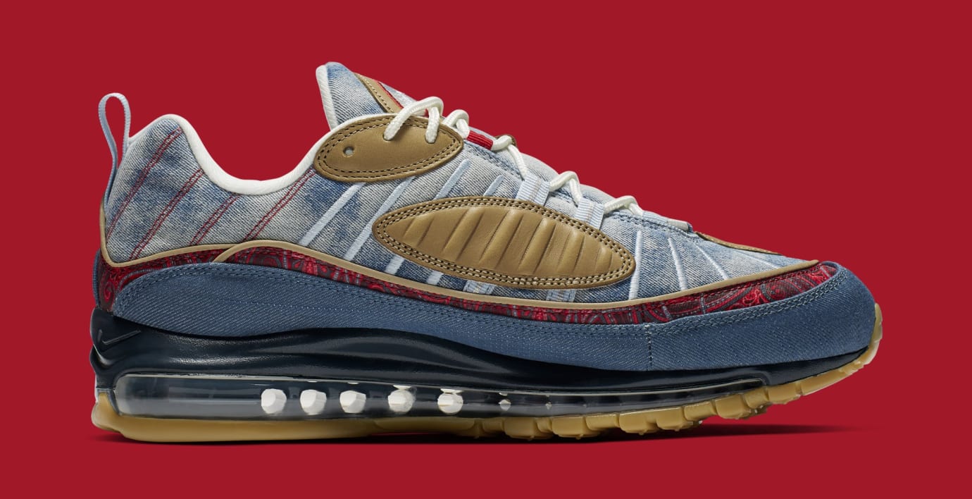 nike air max wild