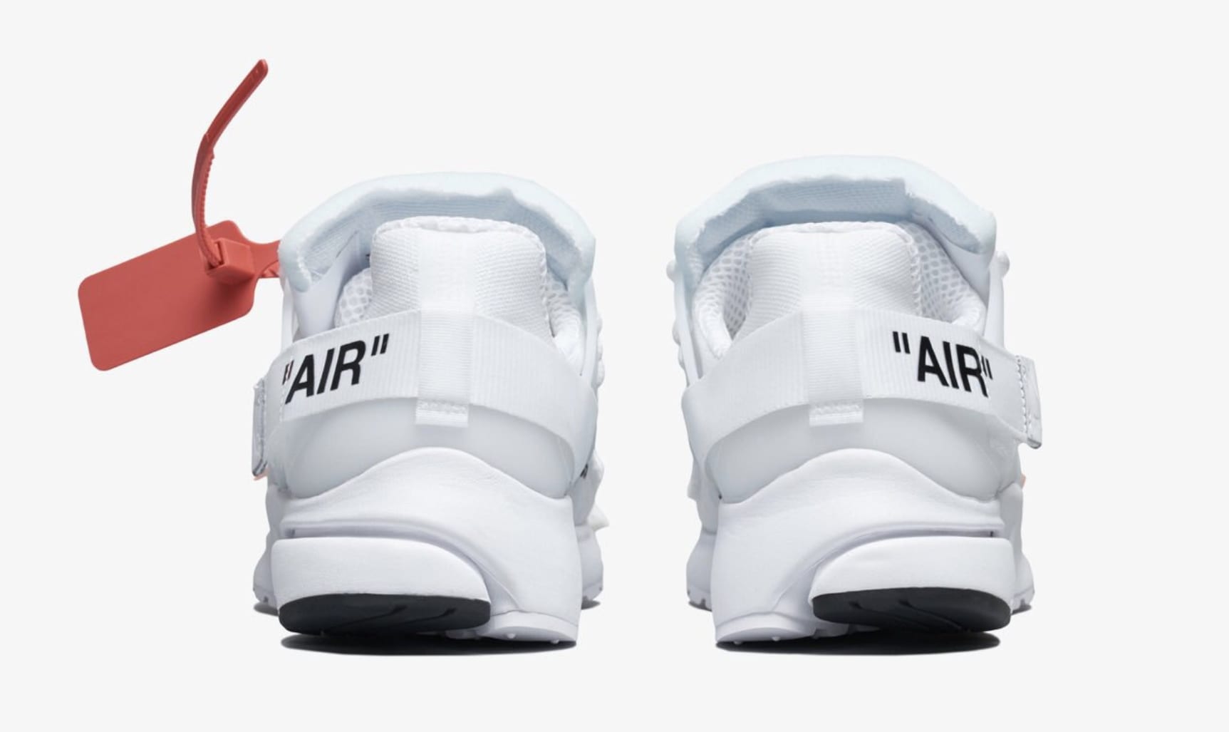 Off White X Nike Presto Unboxing Sole Collector