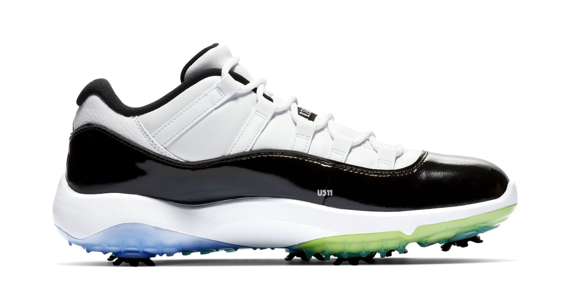air jordan golf shoe release 2019