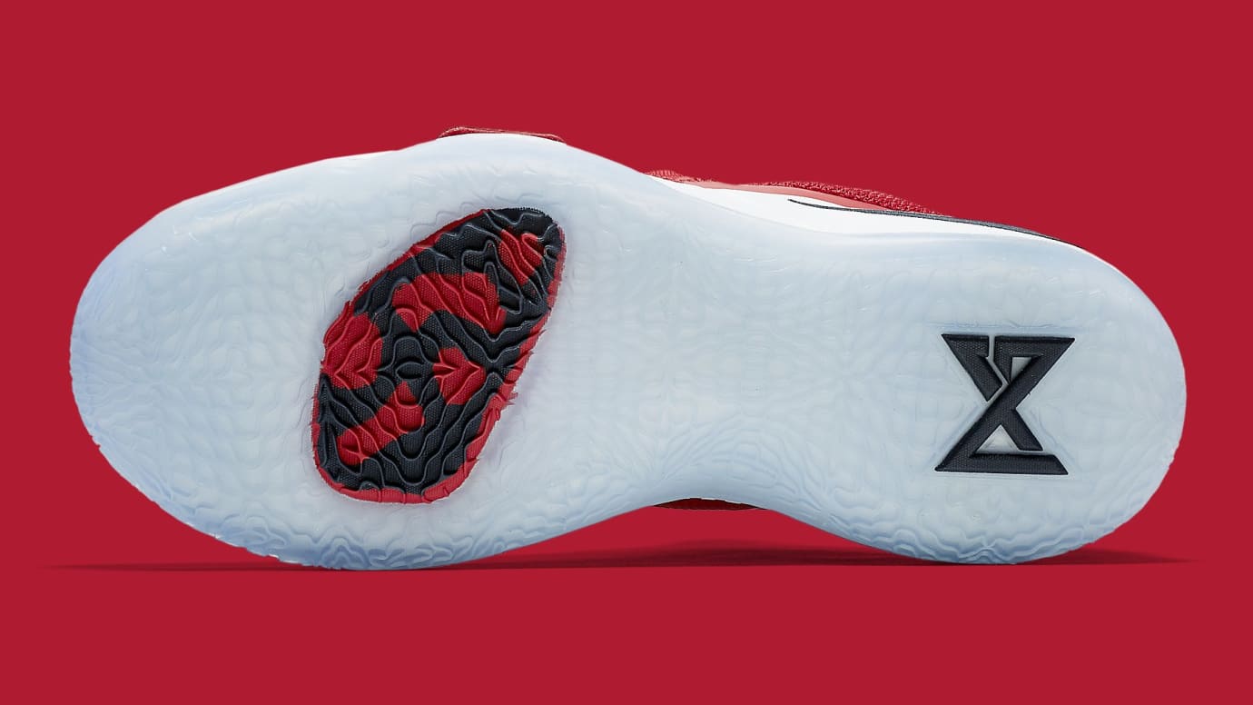 nike pg 2.5 fresno state
