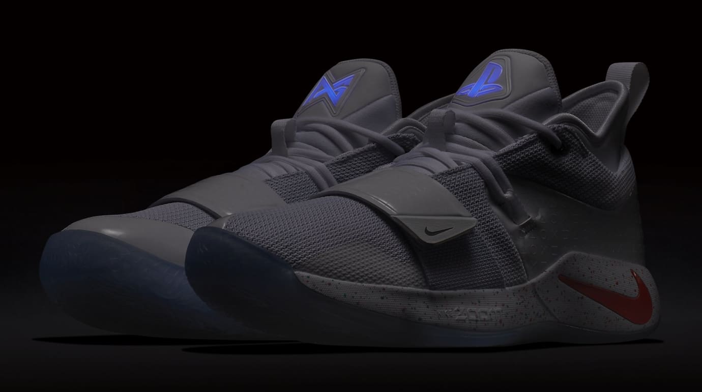 nike pg 2.5 playstation price