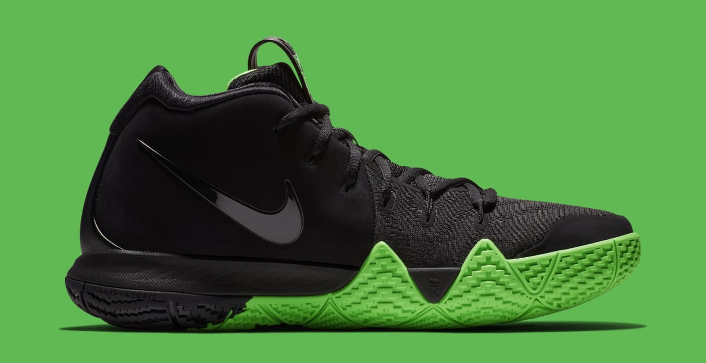 nike kyrie 5 halloween