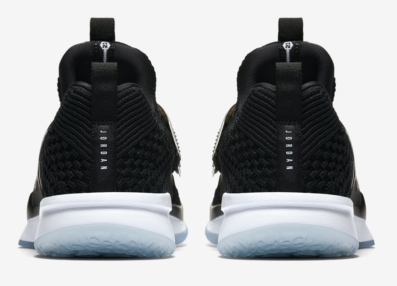 jordan flyknit 2