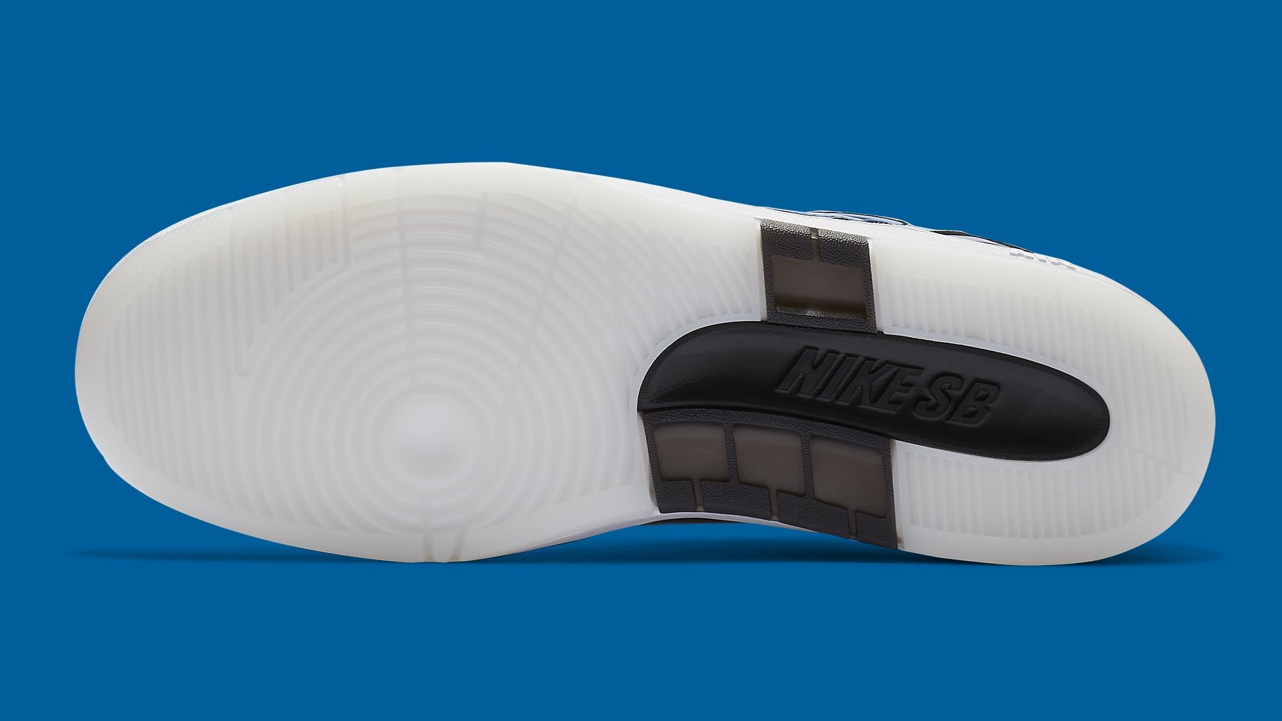 nike sb air force 2 foamposite