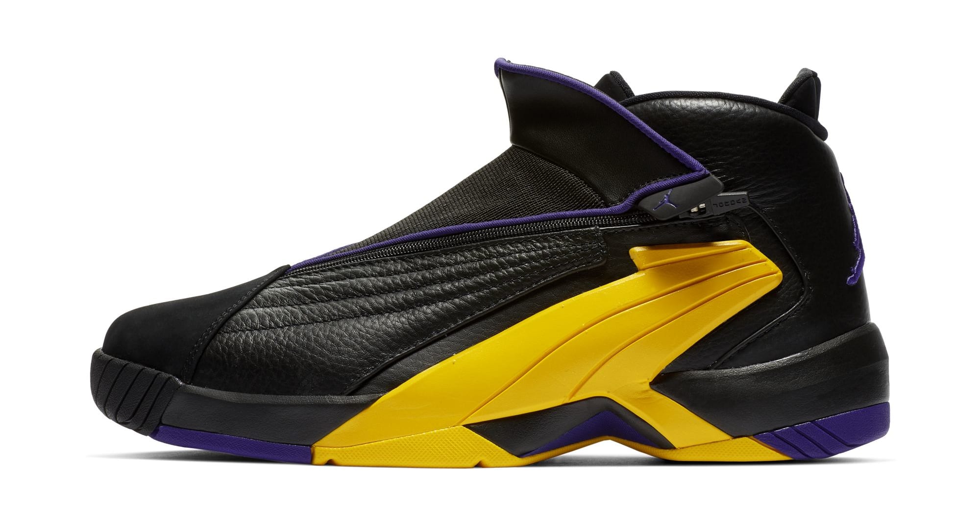 jordan jumpman swift 23 lakers