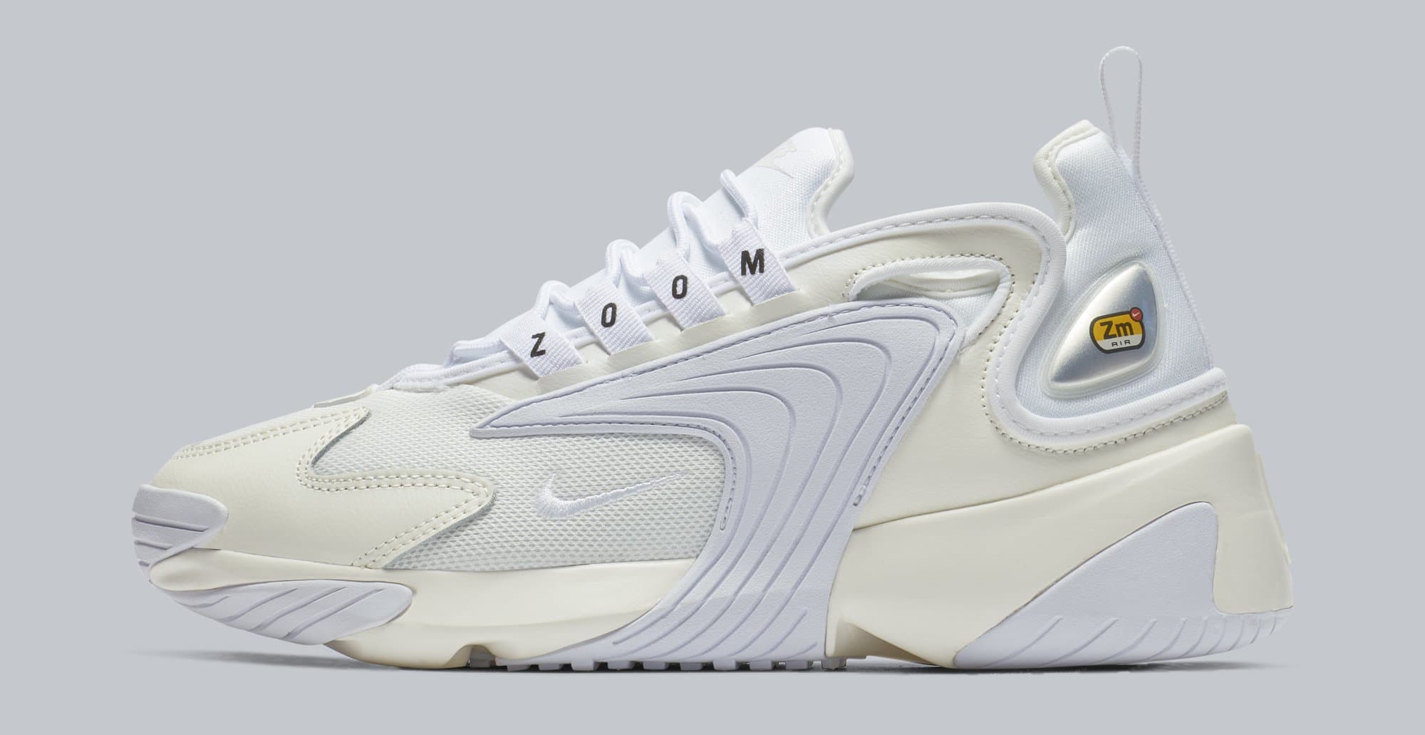 nike zoom 2000