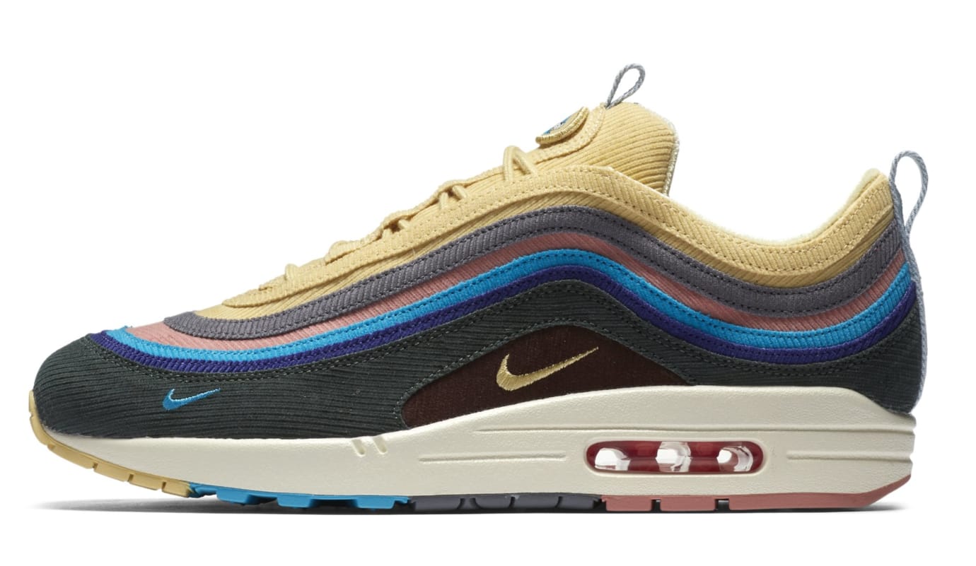 wotherspoon air max 97