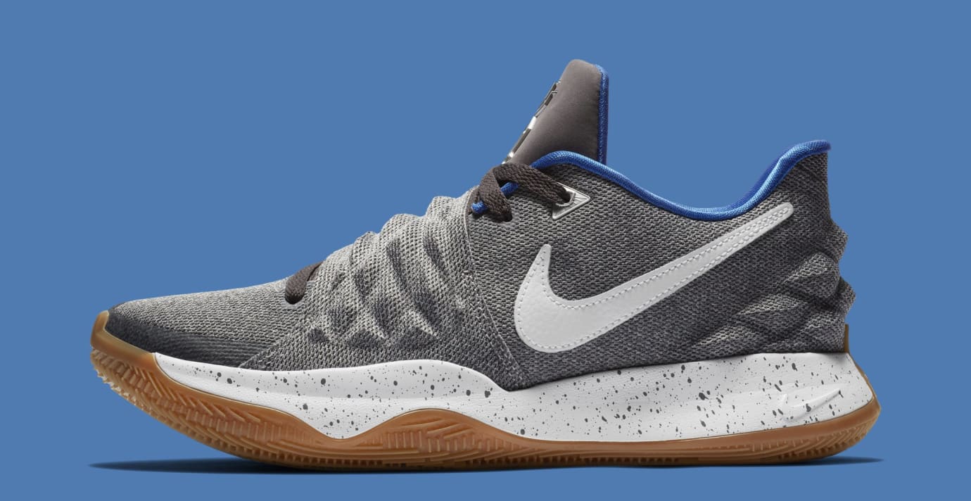 kyrie 4 lowtops