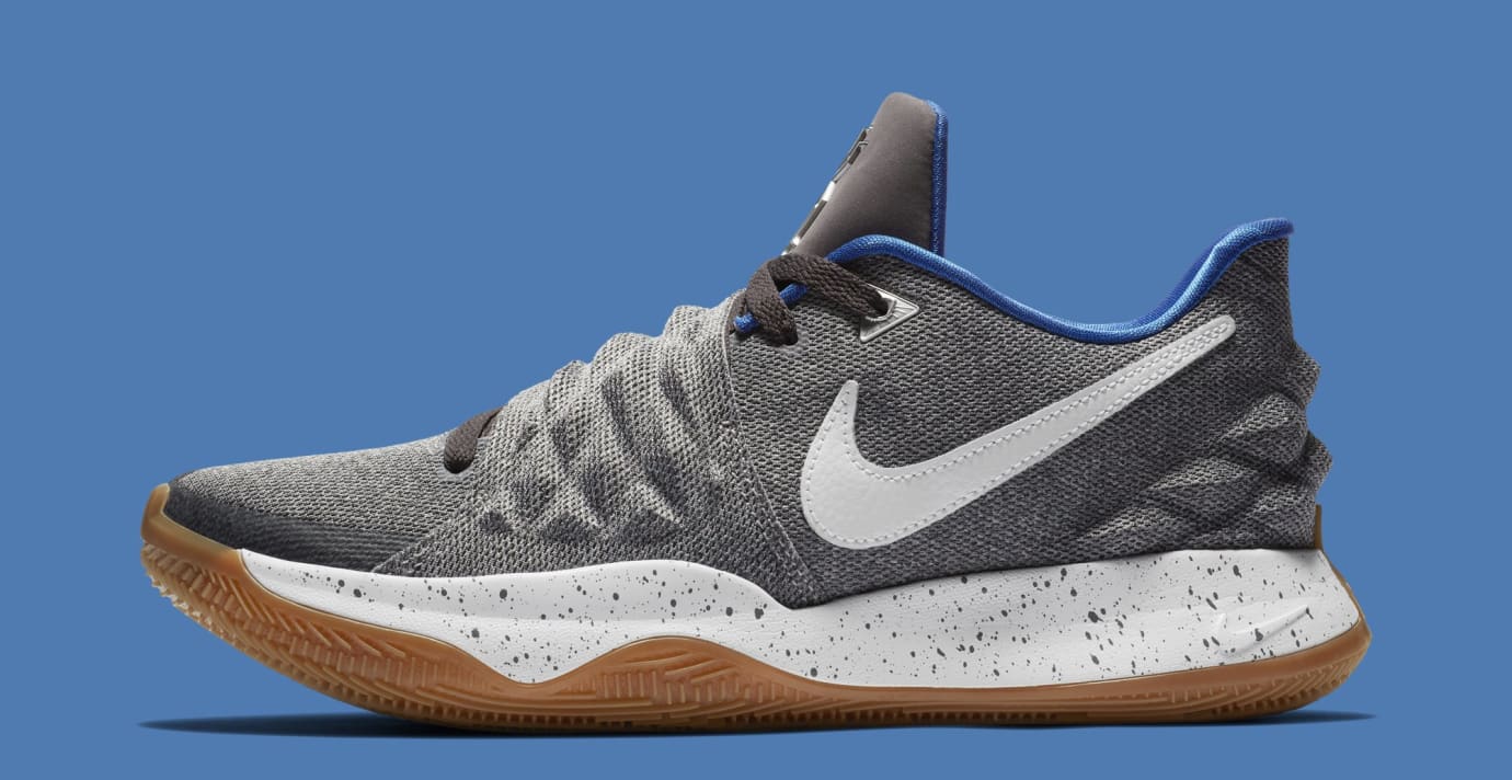 Nike Kyrie Low 'Uncle Drew' AO8979-005 Release Date | Sole Collector