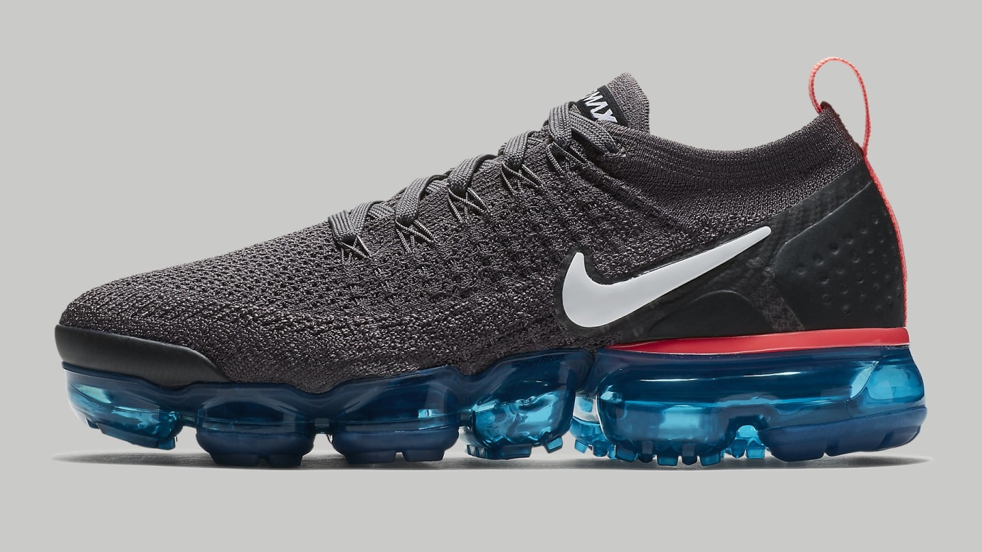 nike vapormax release date