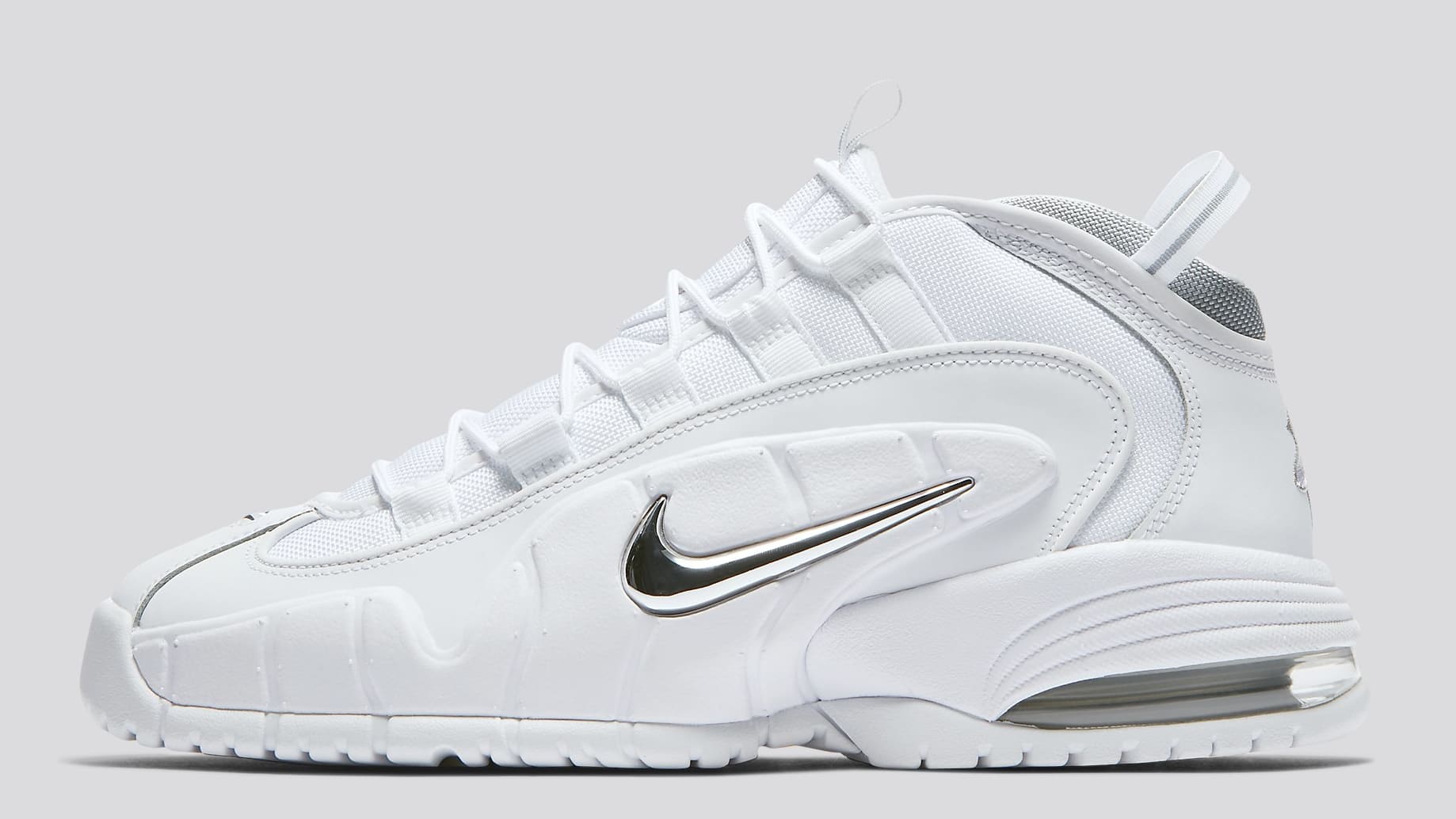 nike air max penny white