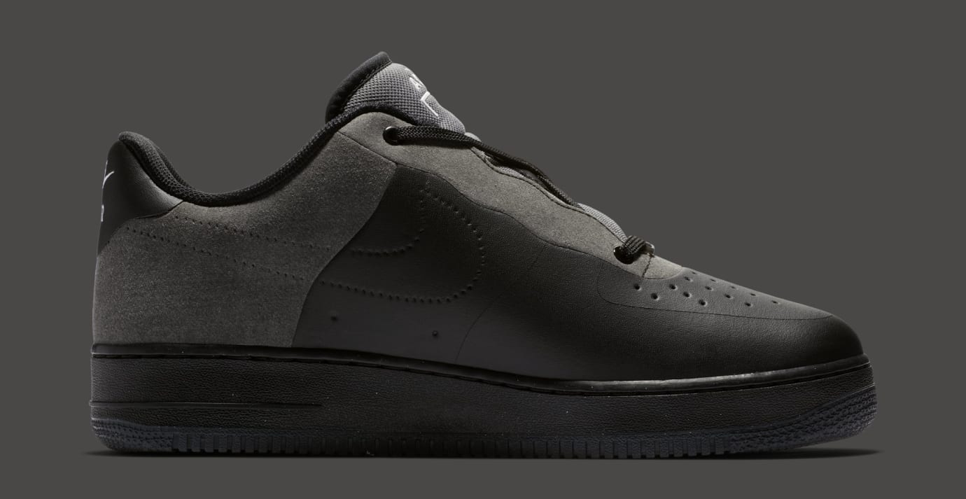 air force a cold wall