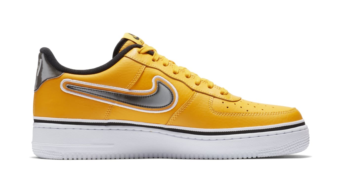 físicamente whisky deseo NBA x Nike Air Force 1 Low BV1168-700 Release Date | Sole Collector