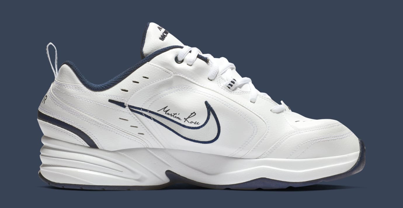 air monarch 4s