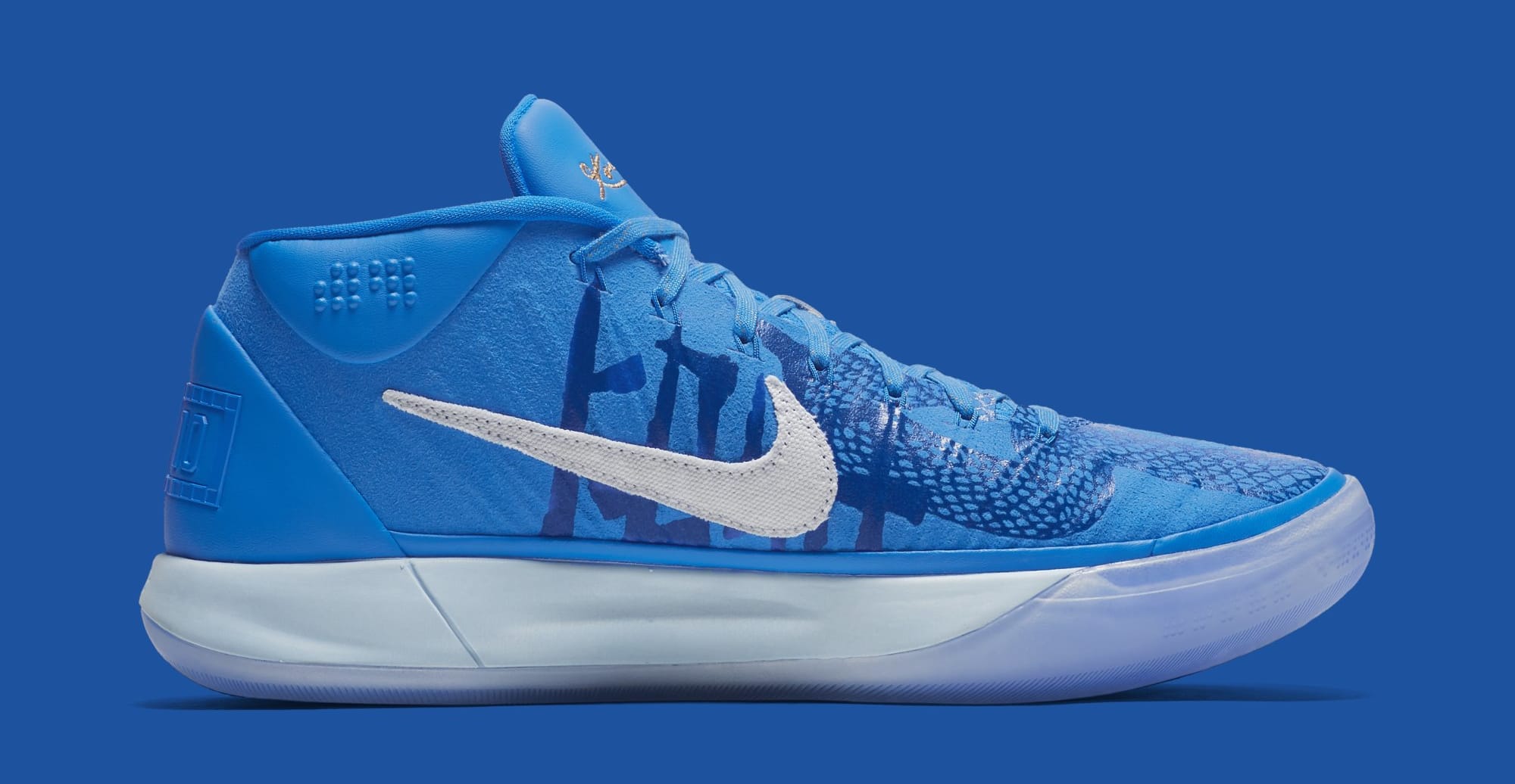 kobe shoes demar derozan