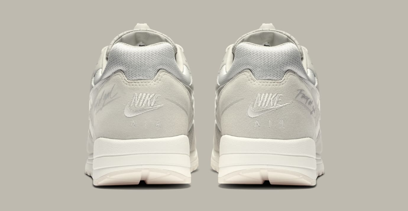 nike air skylon 2 fear of god light bone
