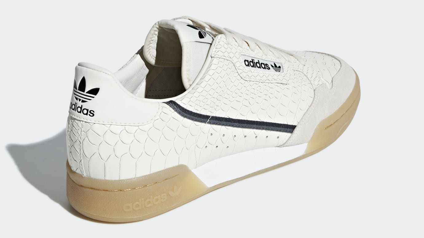 adidas continental snake