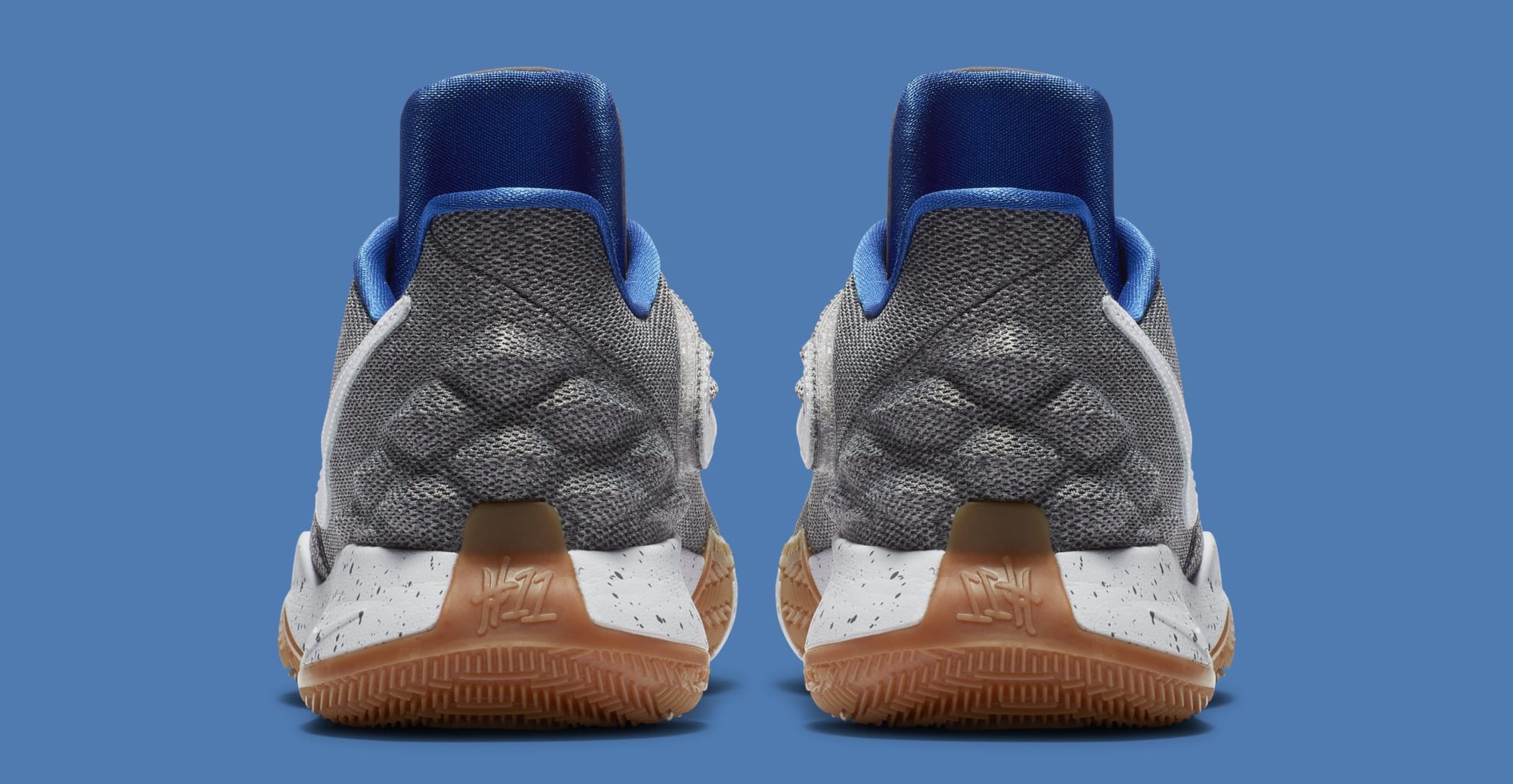 kyrie 4 low uncle drew