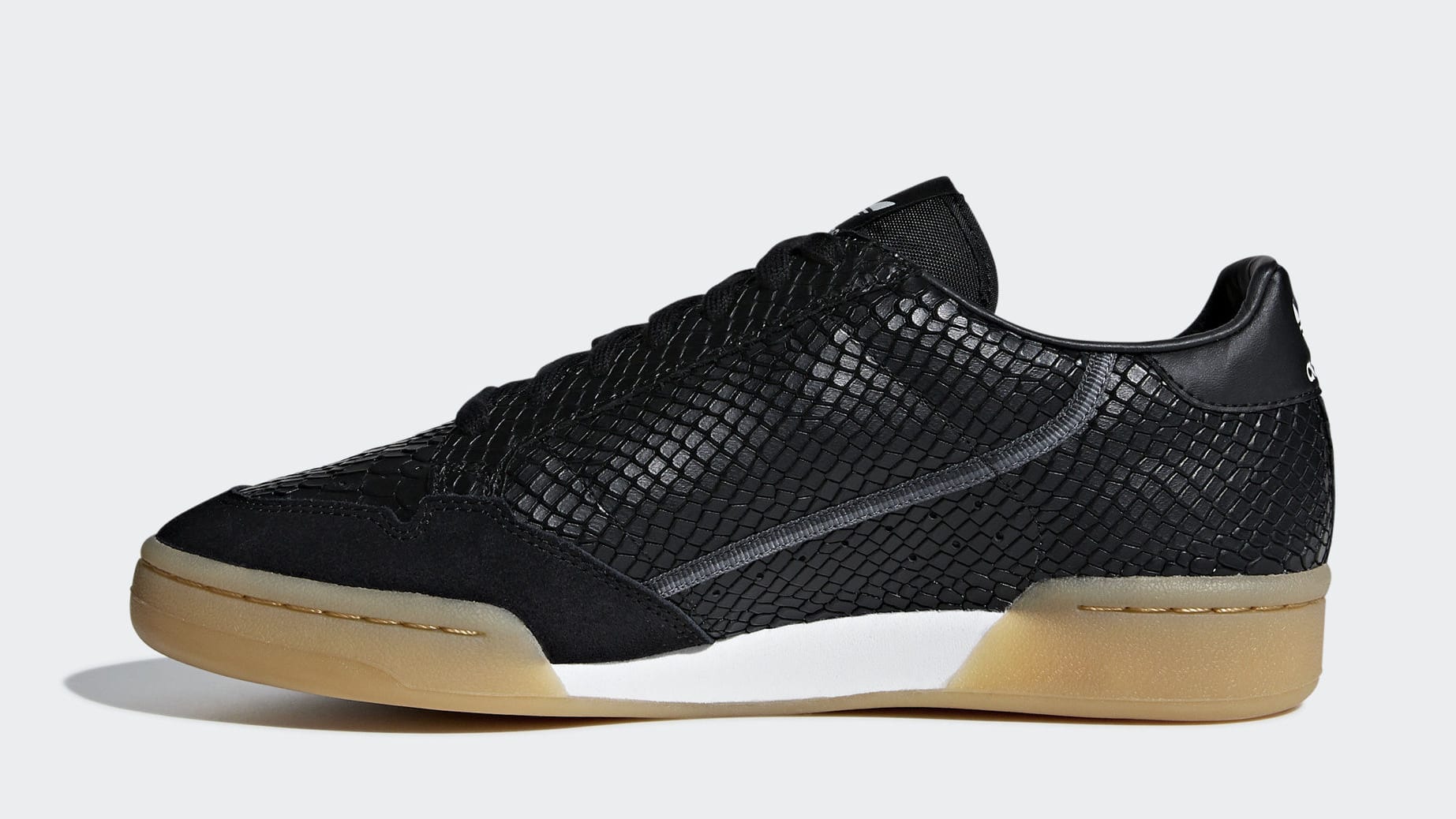 adidas continental 80 serpent