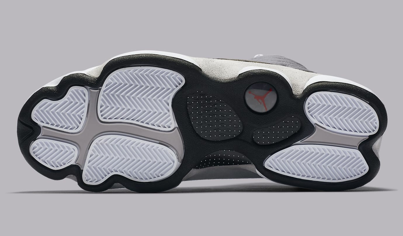 foot locker jordan 13