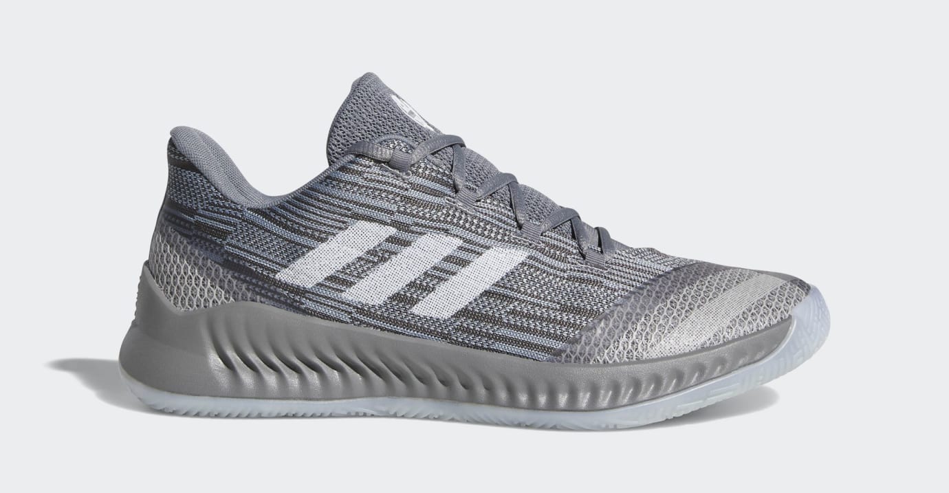 Adidas Harden B/E 2 New Colorways | Sole Collector