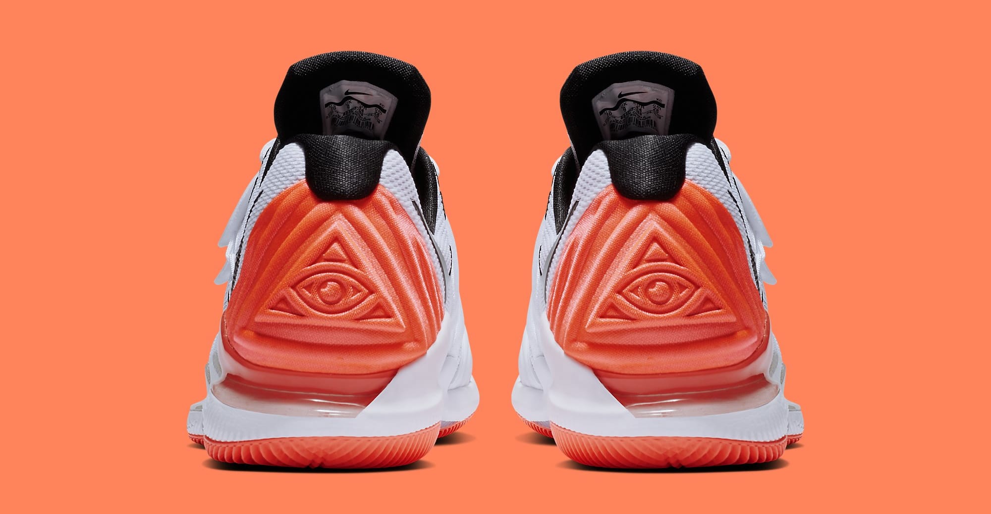 nick kyrgios and kyrie irving shoe