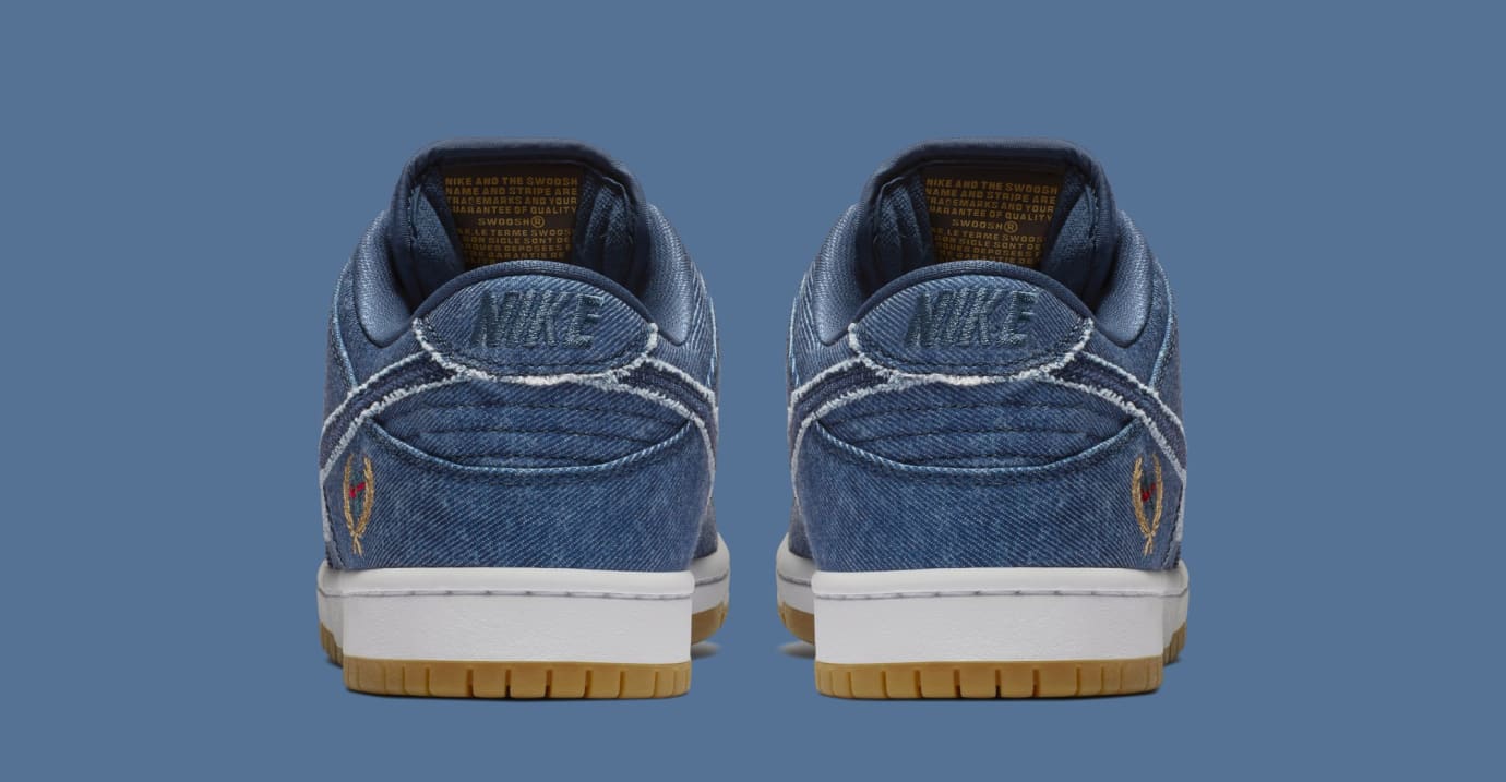 nike sb dunk low pro biggie