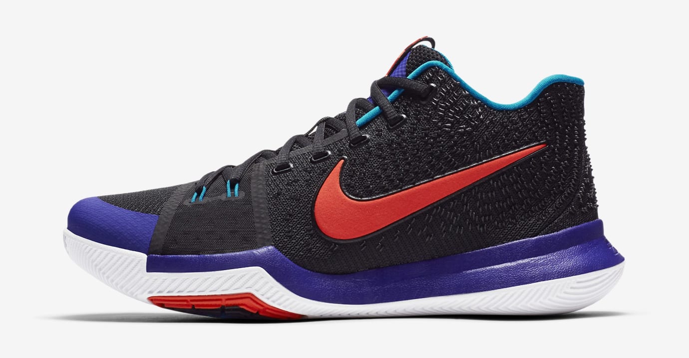 ErsA z Group l kyrie 3 black purple orange