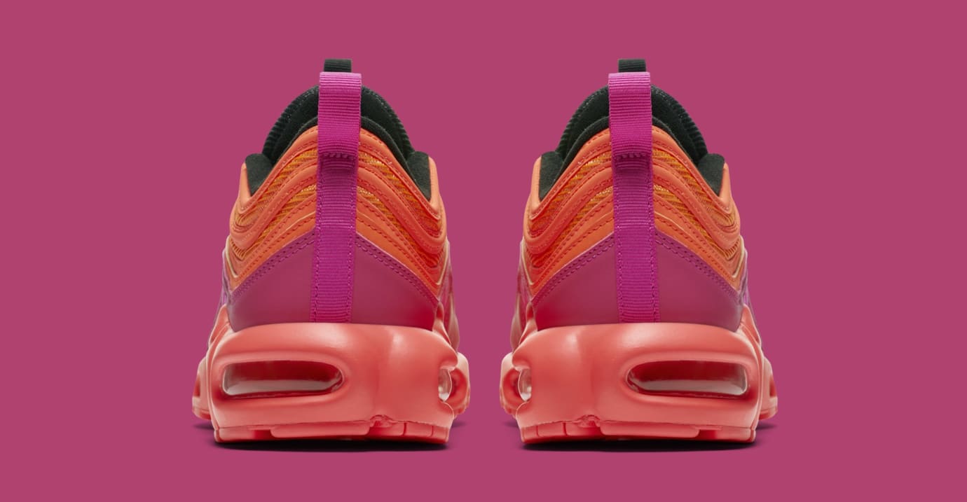 racer pink air max 97 outfit
