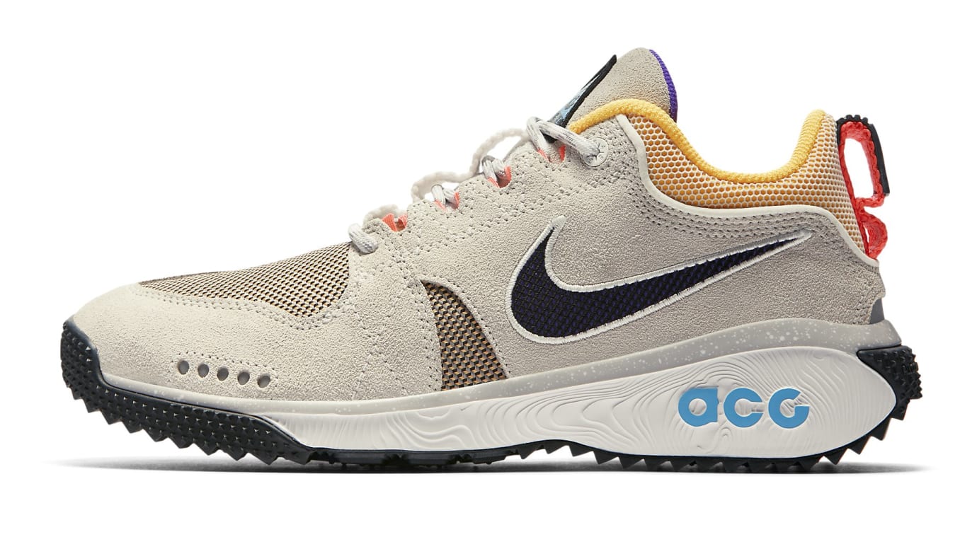 nike acg smith summit grey