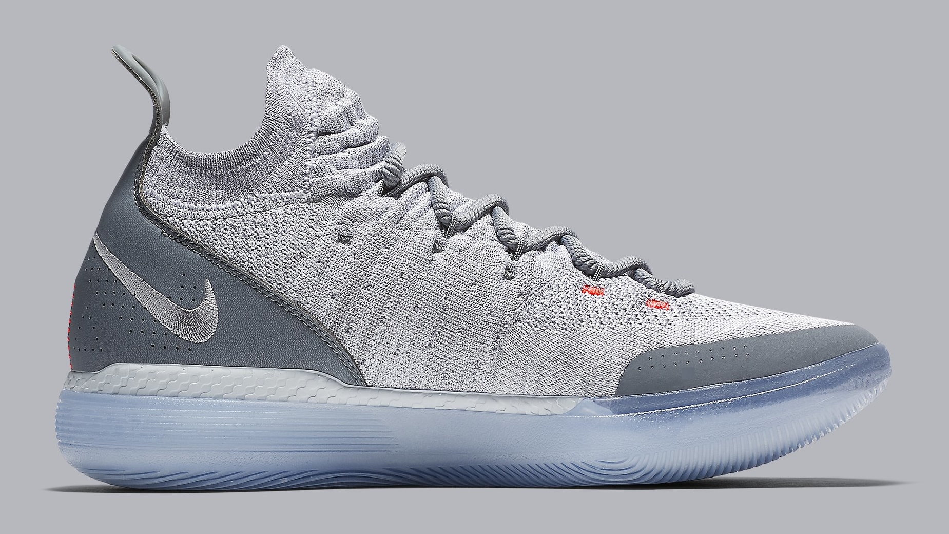 kd 11 cool gray
