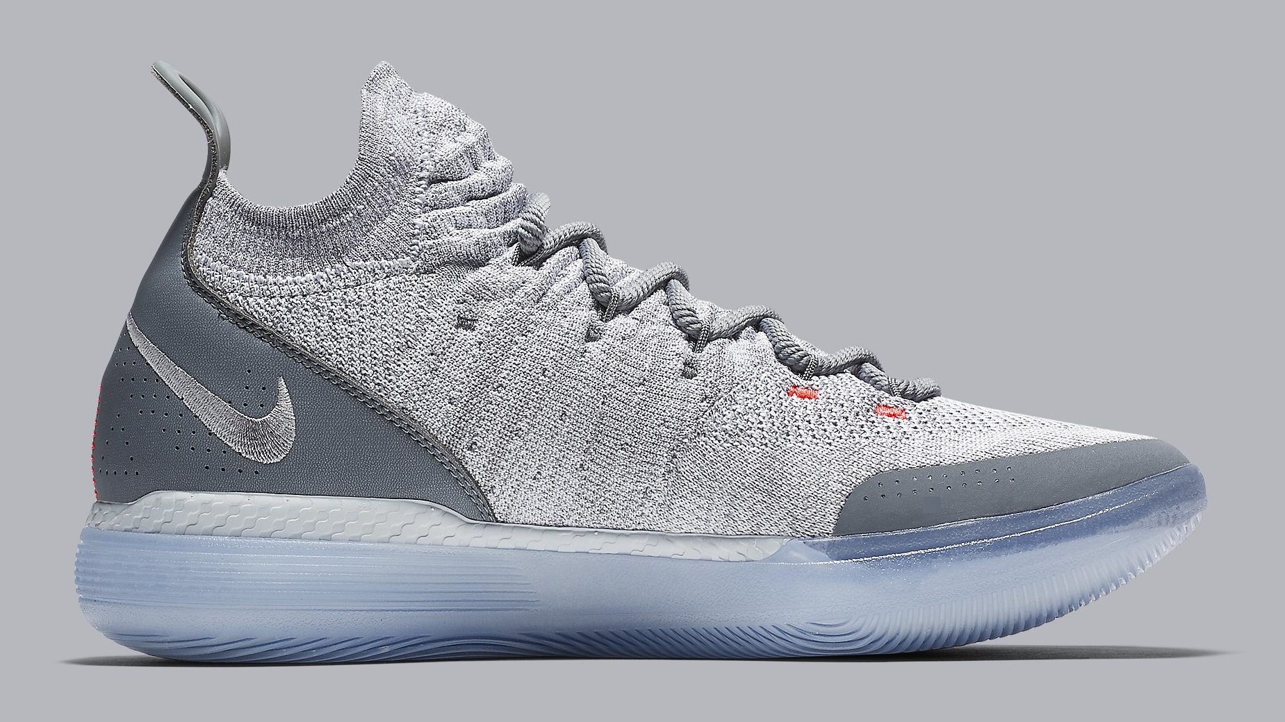 kd 11 grey