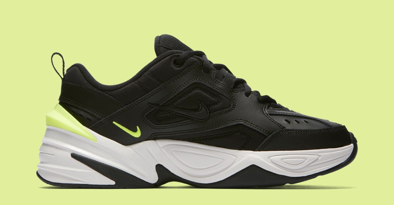 nike hava monarch m2k