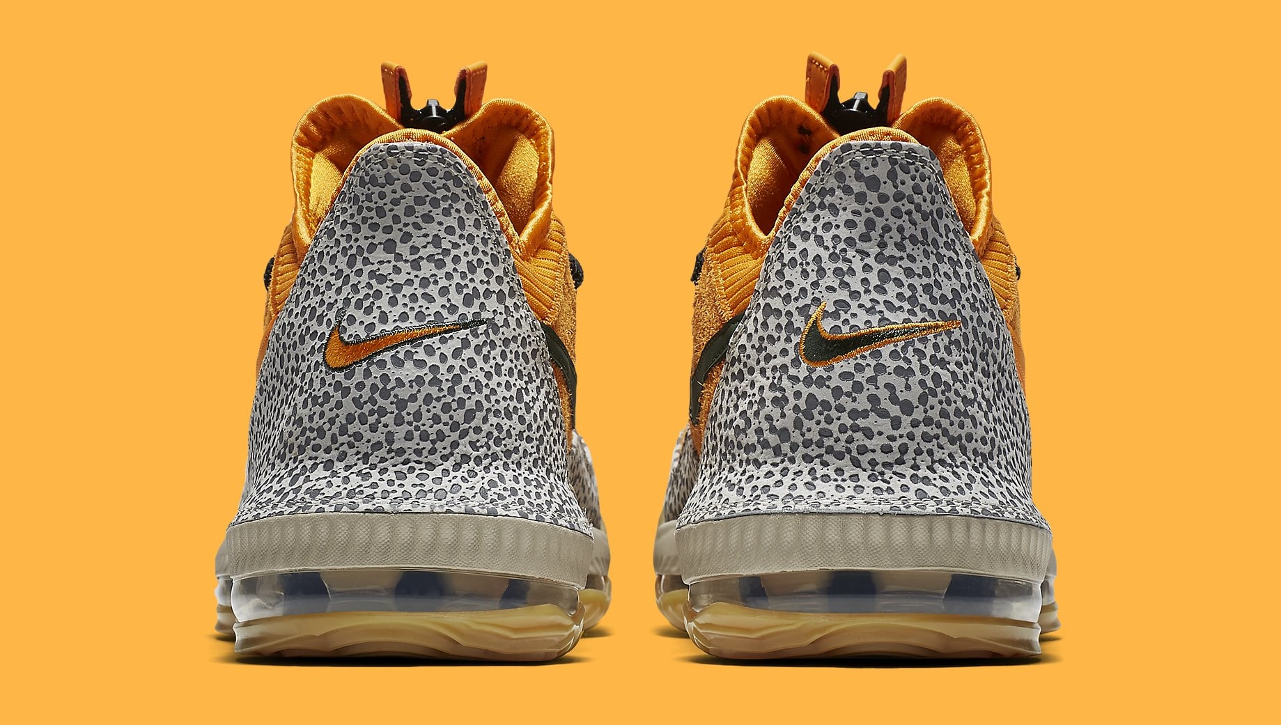 nike lebron 16 safari low