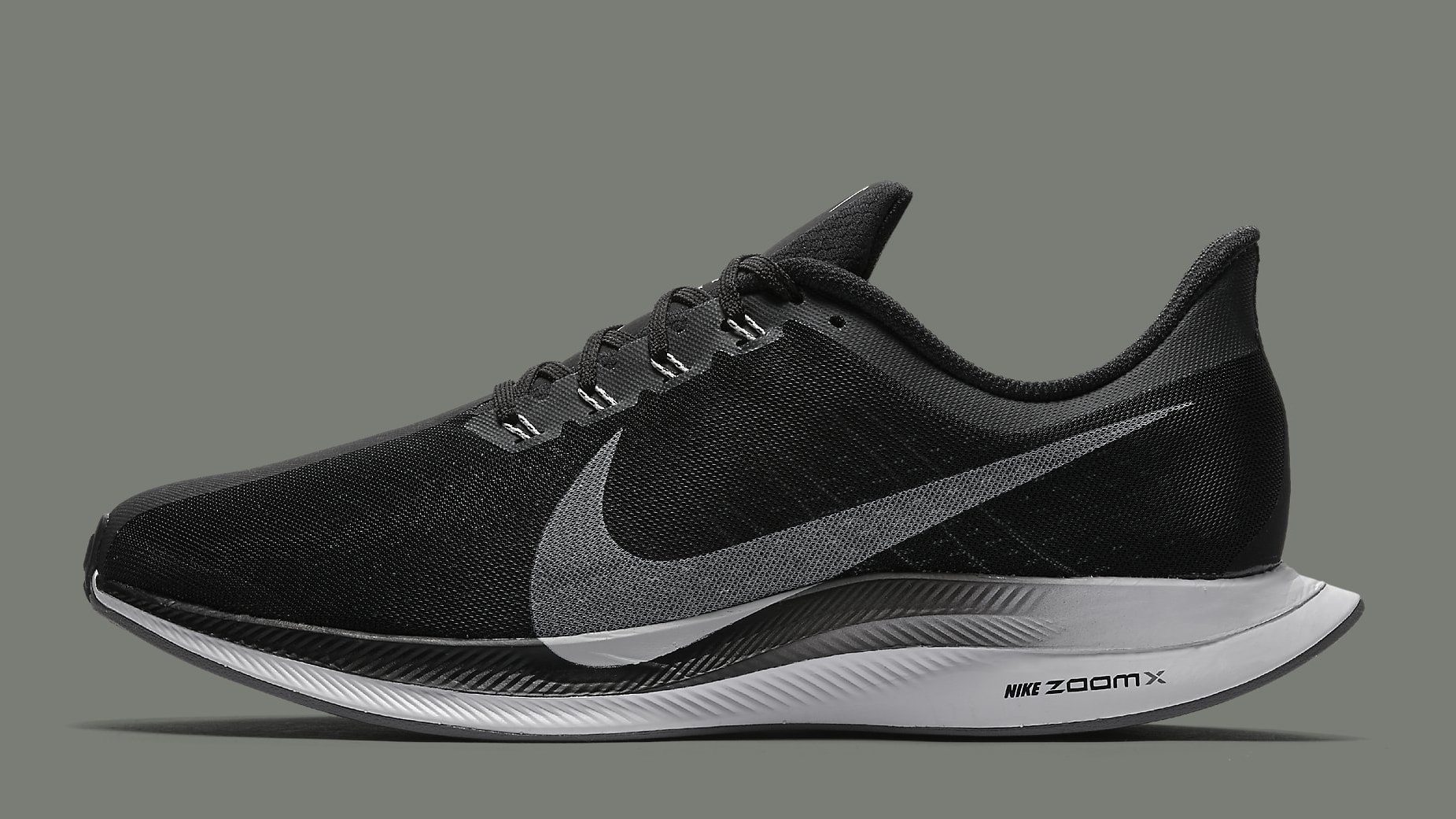 nike zoomx vs pegasus