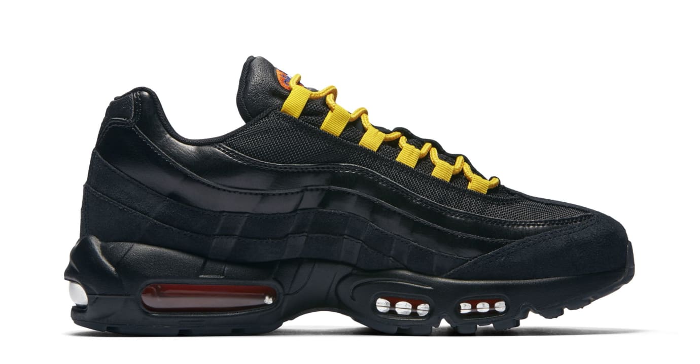 exclusive air max 95