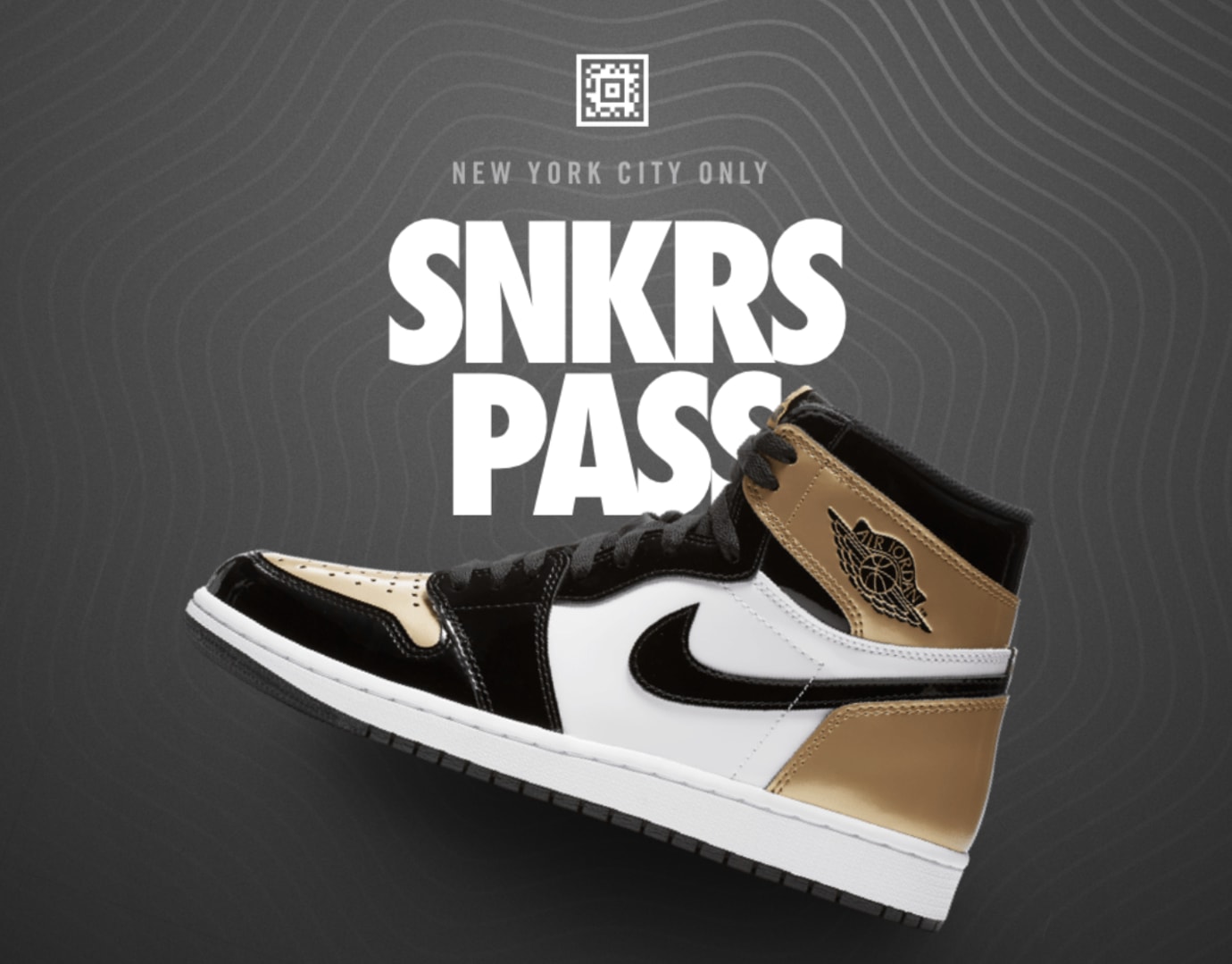 Jordan 1 'NRG' Nike SNKRS Release | Sole