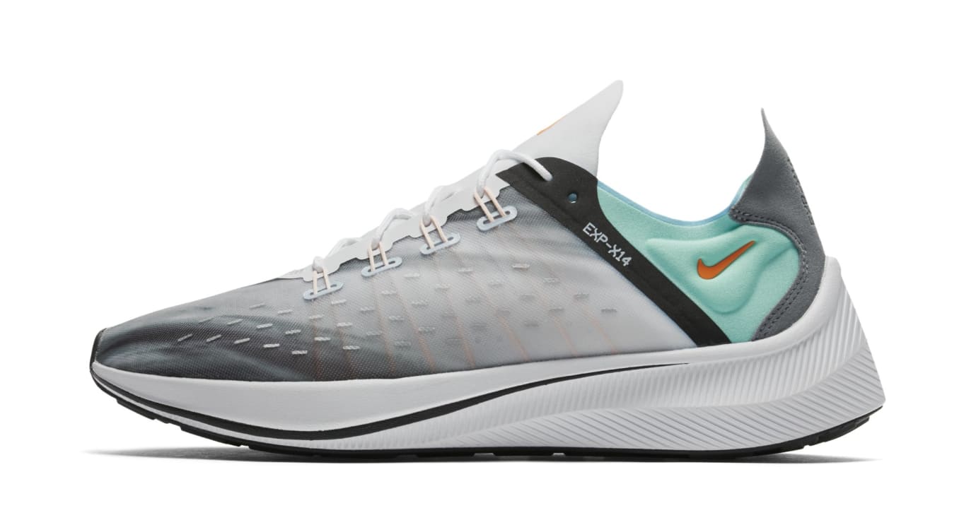 nike exp opinioni