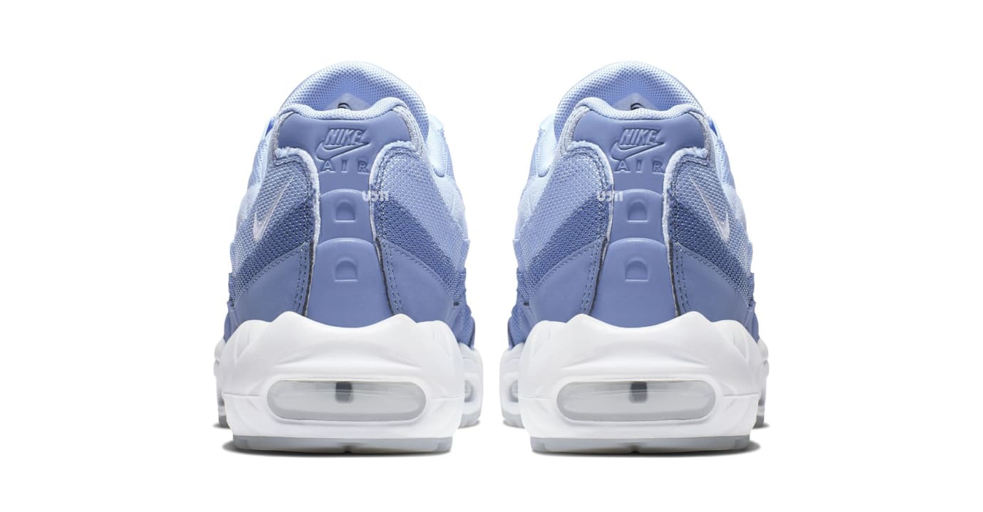 have a nike day 95s