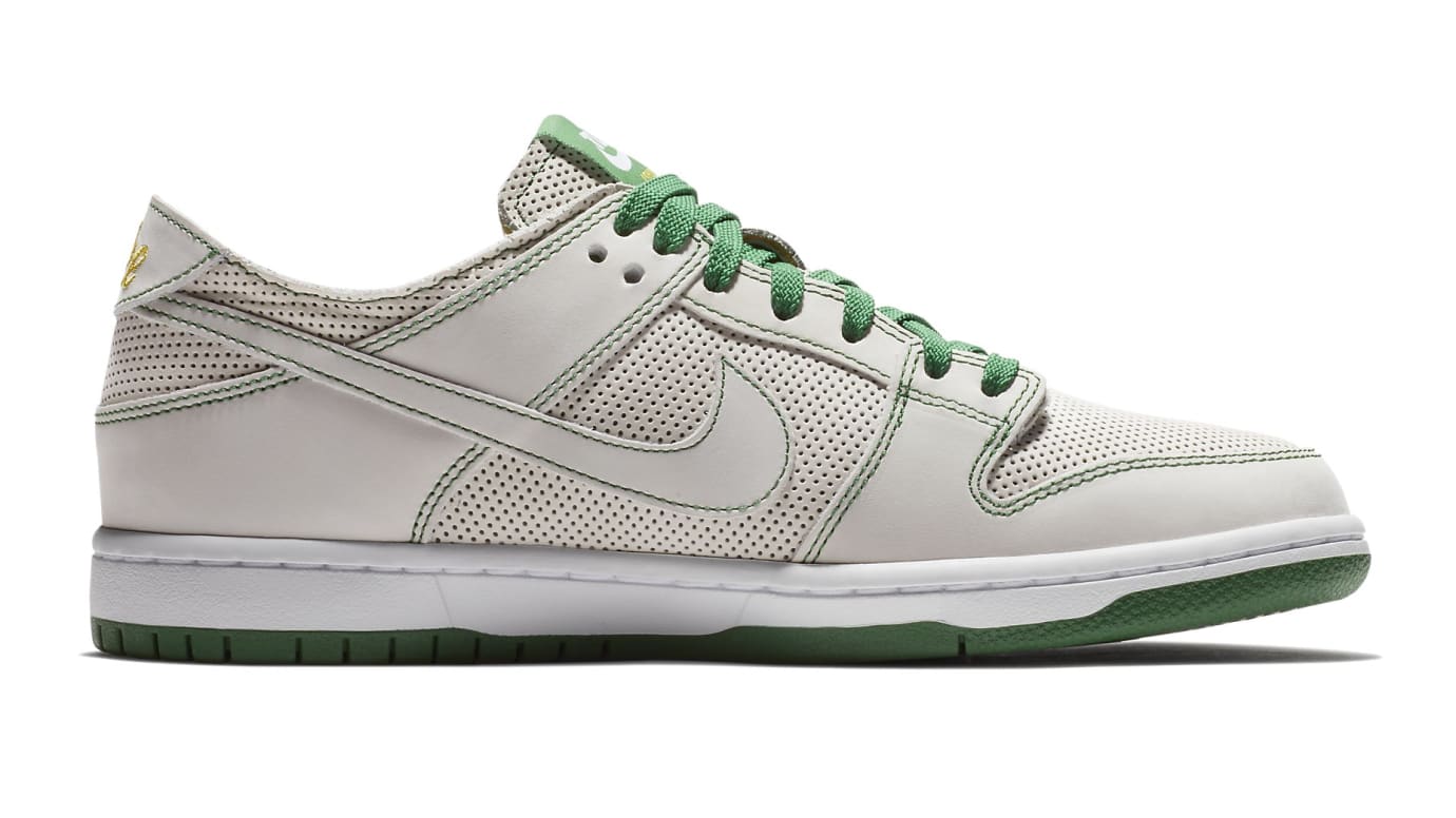 ishod wair nike dunks