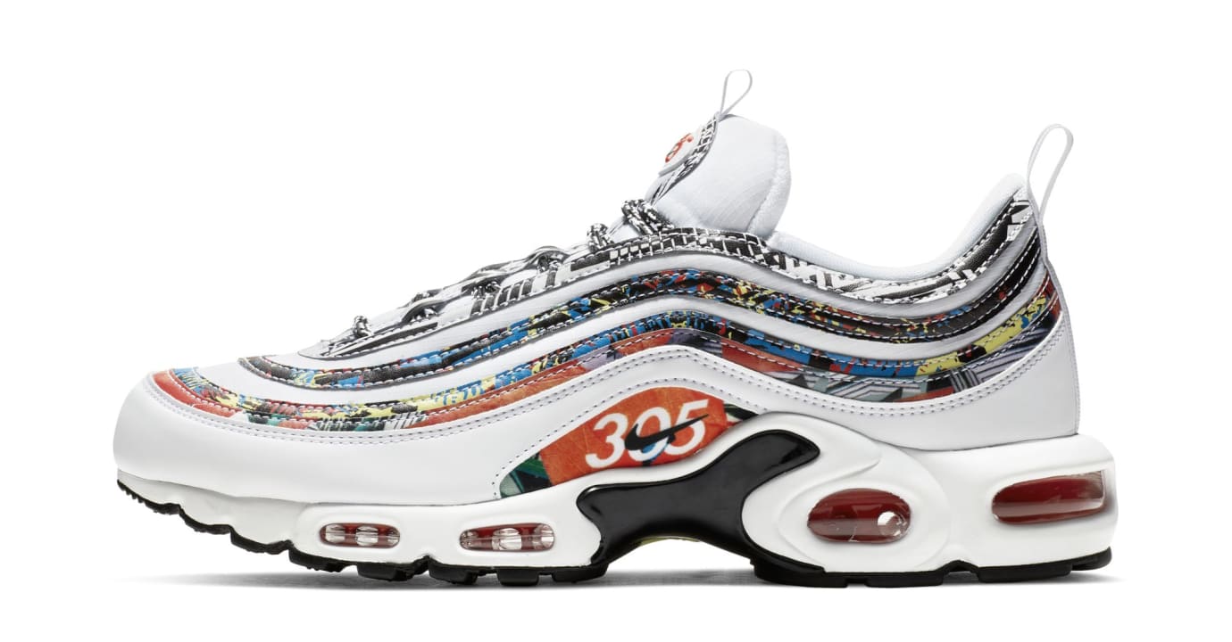 South beach air max plus 97 new arrivals