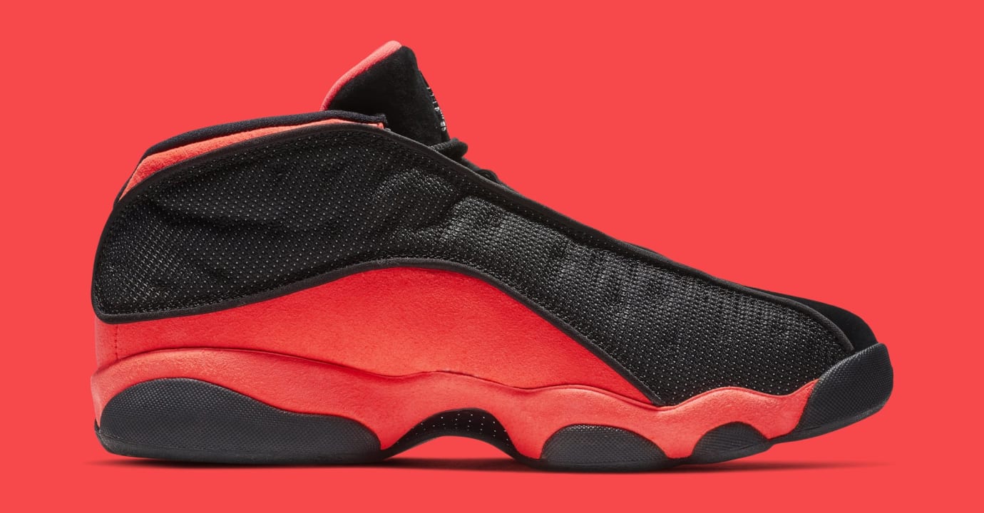 clot jordan 13 infrared