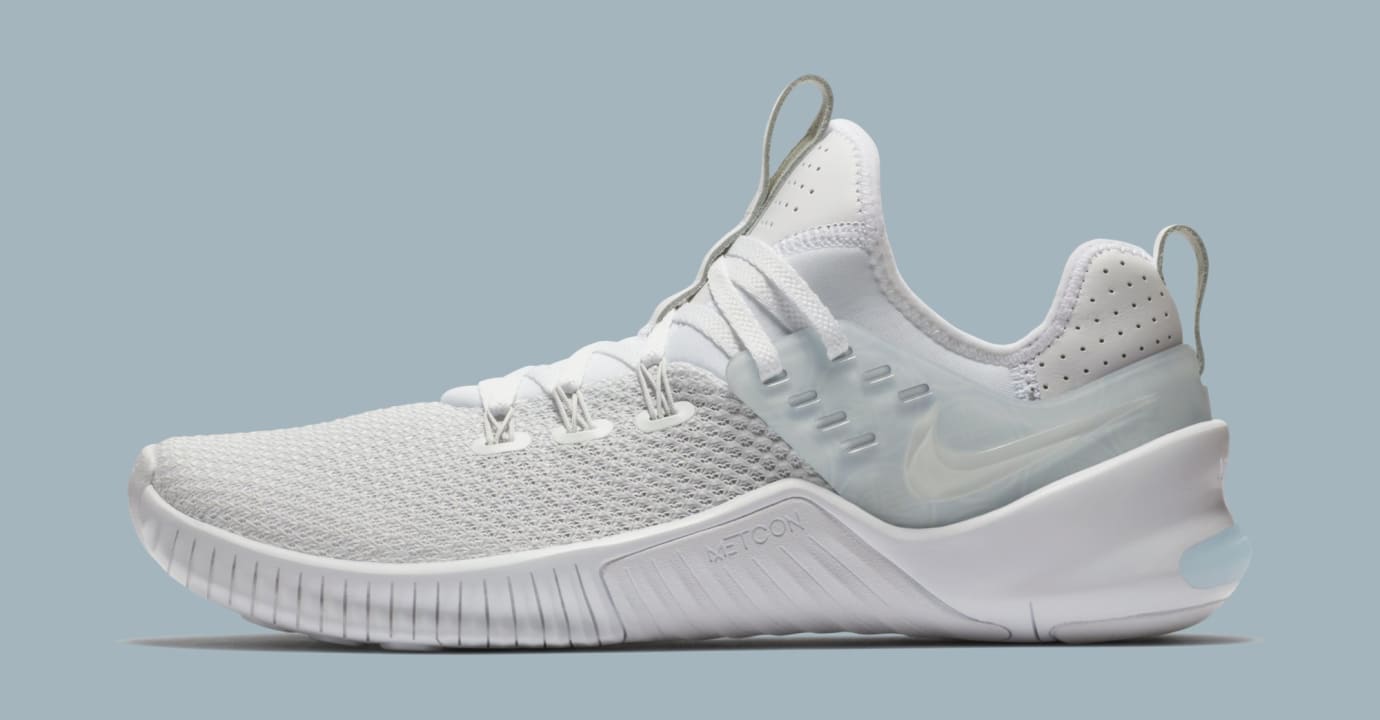 Nike free x metcon women's release