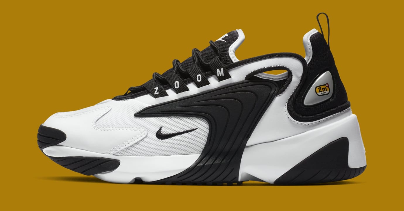 nike zoom 2k release date