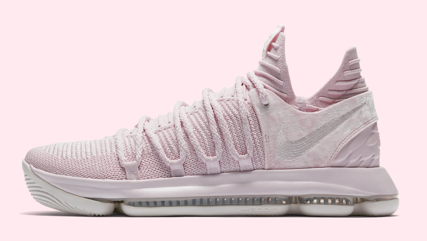 nike kd10 Aunt Pearl pe promo sample | www.angeloawards.com