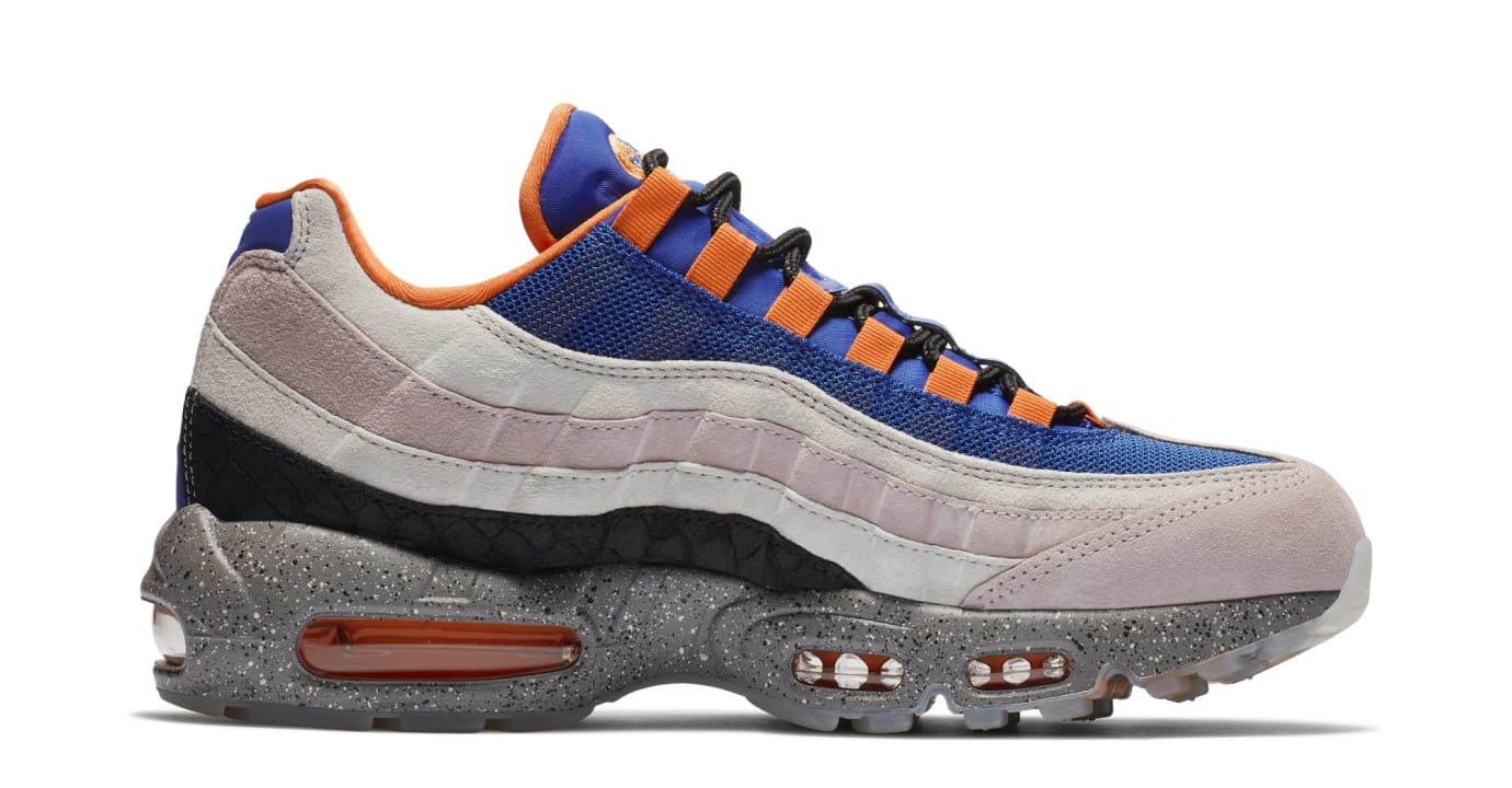 nike air max 95 king of the mountain