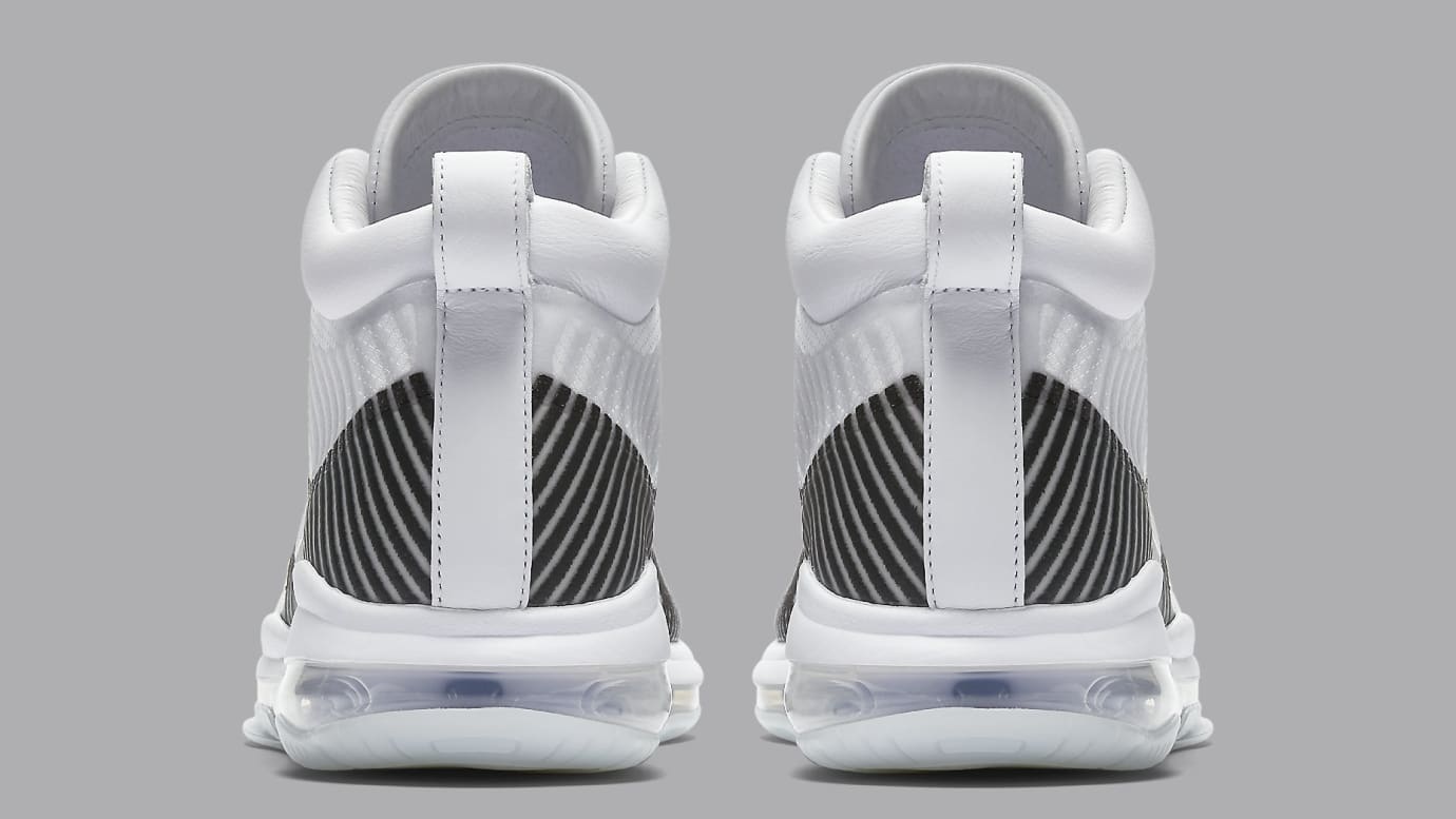 john elliott lebron black and white