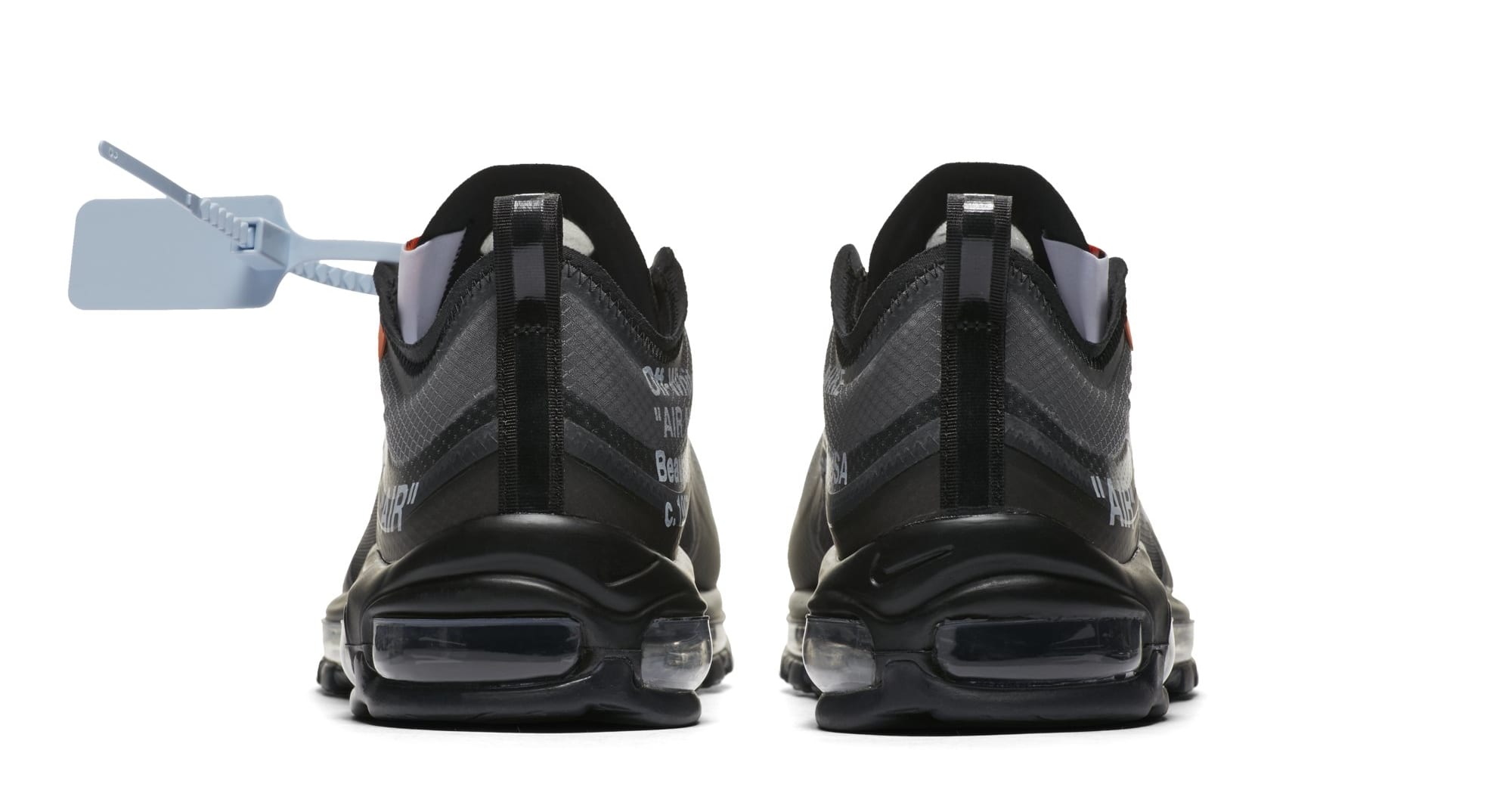 off white 97 black